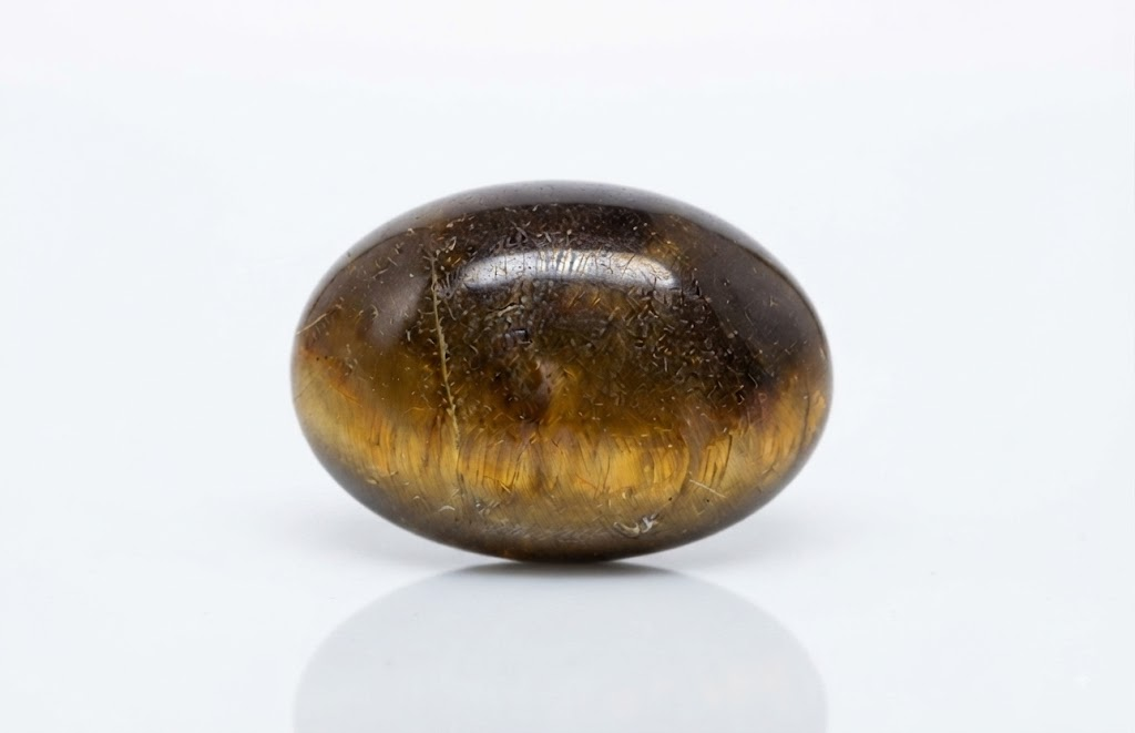 Blue Sapphire